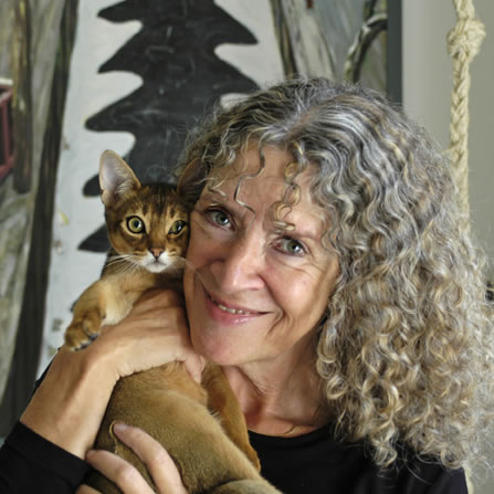 foto Hannie van Herk