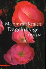 omslag De gelukklige
