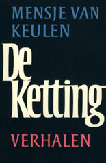 omslag De ketting