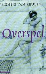 omslag Overspel