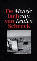 omslag van De lach van Schreck