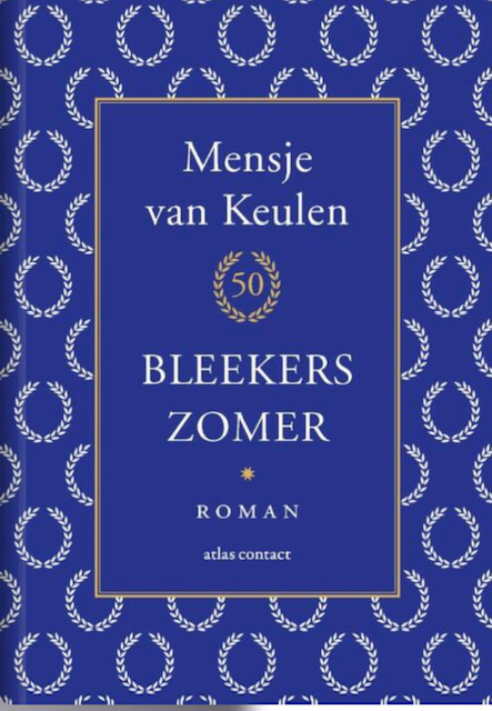 Bleekers Zomer