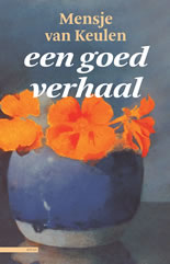 omslag Een goed verhaal