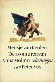 De avonturen van Anna Molino