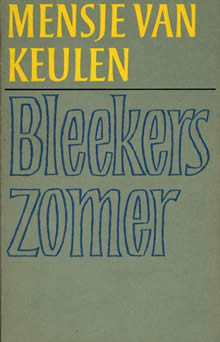 Bleekers zomer