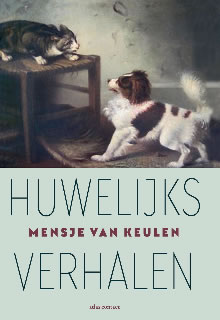 Huwelijksverhalen