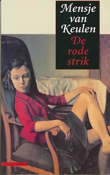 De rode strik