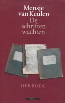 De schriften wachten